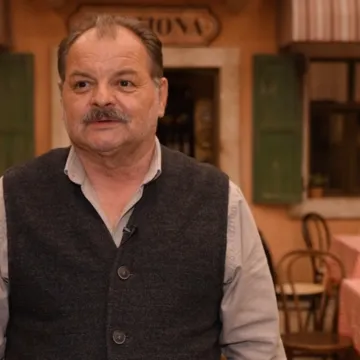 Dragan Veselić iz 'Divljih pčela' za RTL.hr: 'Casting serije nije rađen prema talentima, nego po kompatibilnim horoskopskim znakovima'
