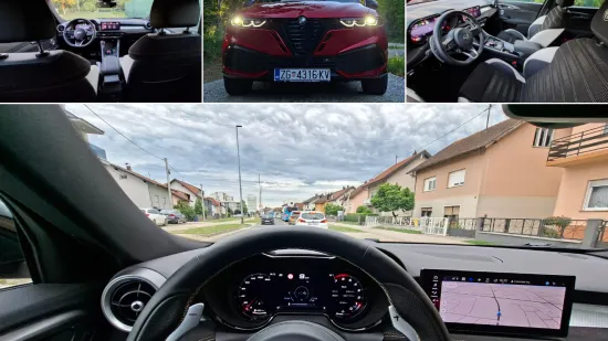 Vozili smo uzbudljivi novi SUV: Osvaja emocijama, a jedan prekidač mijenja sve