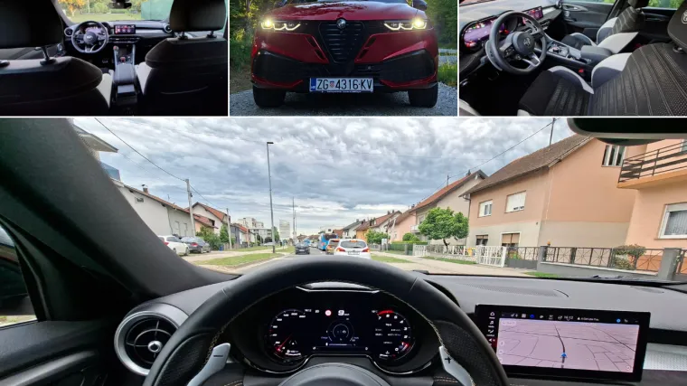 Vozili smo uzbudljivi novi SUV: Osvaja emocijama, a jedan prekidač mijenja sve