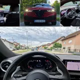 Vozili smo uzbudljivi novi SUV: Osvaja emocijama, a jedan prekidač mijenja sve