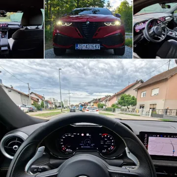 Vozili smo uzbudljivi novi SUV: Osvaja emocijama, a jedan prekidač mijenja sve