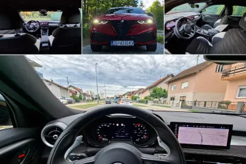 Vozili smo uzbudljivi novi SUV: Osvaja emocijama, a jedan prekidač mijenja sve