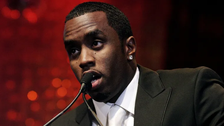 Reper Sean 'Diddy' Combs ostaje iza re&scaron;etaka: Sud mu ponovno produljio pritvor
