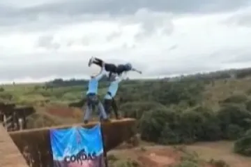 Mariji (21) zaboravili privezati uže na bungee jumpingu: Instruktori je gurnuli u smrt
