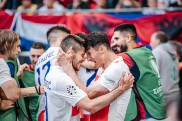 Budimir, Musa, Matanović&hellip; ali tko zapravo starta? Dalić, zapravo, ima slatke brige...