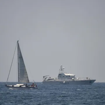 Hrvati i Talijani guraju Slovence iz Jadrana, ali ova linija i dalje ostaje sporna
