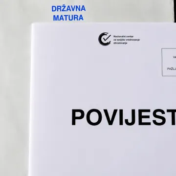 [KVIZ] Na koliko pitanja s državne mature iz povijesti može&scaron; odgovoriti s potpunom sigurno&scaron;ću?