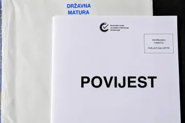 [KVIZ] Na koliko pitanja s državne mature iz povijesti može&scaron; odgovoriti s potpunom sigurno&scaron;ću?