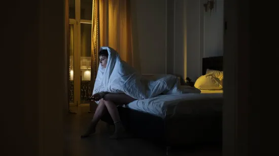 Neočekivana, ali uspje&scaron;na, metoda za uspavljivanje: 'Zaspala sam već nakon drugog slova'
