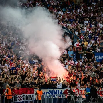 Otkriveno &scaron;to čeka hrvatske navijače na prvoj utakmici na SP-u: 'To se neće tolerirati'