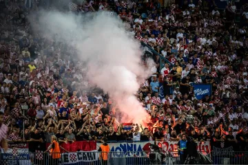 Otkriveno &scaron;to čeka hrvatske navijače na prvoj utakmici na SP-u: 'To se neće tolerirati'