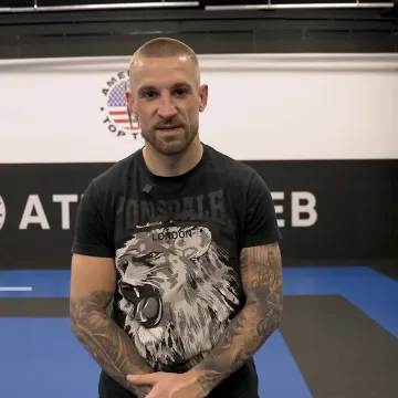 Kako u MMA-u dolaze do borbe u parteru? Ovo je jedan od načina...