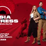 Avantura koja se ne može kupiti: Na RTL stiže 'Asia Express', reality kakav jo&scaron; niste vidjeli