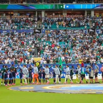 FIFA zbog religije promijenila protokol na SP-u: Saudijcima je jedna stvar bila neprihvatljiva