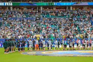 FIFA zbog religije promijenila protokol na SP-u: Saudijcima je jedna stvar bila neprihvatljiva