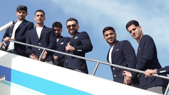 Nevjerojatan problem na Mundijalu: Iran ostao bez igrača zbog američke vize?