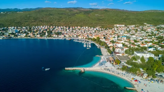 Vi&scaron;e vremena za more, okuse Kvarnera i autentične doživljaje