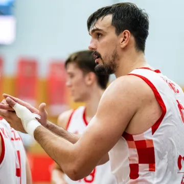 Gotovo je! Dario &Scaron;arić nakon deset godina napu&scaron;ta NBA i vraća se u Europu