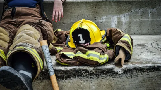 Vatrogasac (24) nastradao u eksploziji i zavr&scaron;io u komi: 'Bilo je kao ljetno poslijepodne'