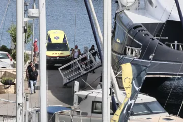 Potresni detalji o poginulima s jedrilice: Jedan od njih prebolio je leukemiju
