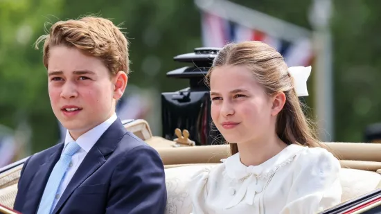 William i Harry i&scaron;li su tamo, na jesen ide i George: &Scaron;kolarina je 85.000 dolara godi&scaron;nje