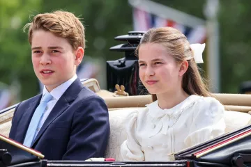 William i Harry i&scaron;li su tamo, na jesen ide i George: &Scaron;kolarina je 85.000 dolara godi&scaron;nje