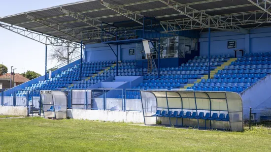 Vukovar pokrenuo veliku akciju: Stiže donacija za stadion 12 hrvatskih redarstvenika