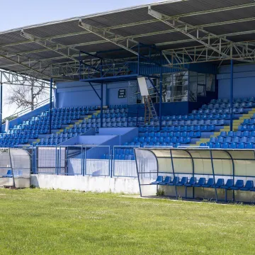 Vukovar pokrenuo veliku akciju: Stiže donacija za stadion 12 hrvatskih redarstvenika