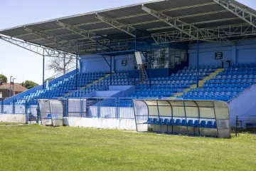 Vukovar pokrenuo veliku akciju: Stiže donacija za stadion 12 hrvatskih redarstvenika