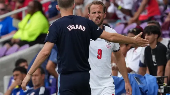 Ako izgube od Hrvatske, Englezi imaju već spremnu teoriju zavjere