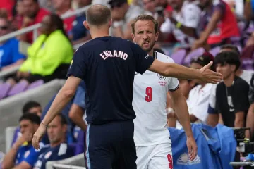 Ako izgube od Hrvatske, Englezi imaju već spremnu teoriju zavjere
