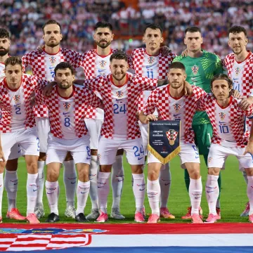 Ako se smatra&scaron; nogometnim stručnjakom, oku&scaron;aj se na ovom kvizu o hrvatskoj reprezentaciji