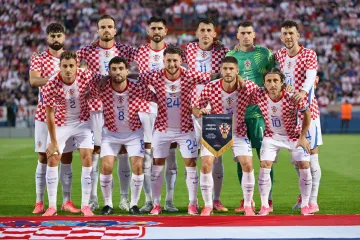 Ako se smatra&scaron; nogometnim stručnjakom, oku&scaron;aj se na ovom kvizu o hrvatskoj reprezentaciji