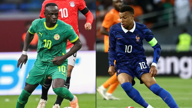Francuzi imaju noćnu moru zvanu Senegal: 24 godine nakon &scaron;oka slijedi novi obračun
