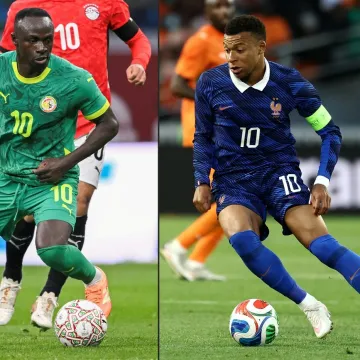 Francuzi imaju noćnu moru zvanu Senegal: 24 godine nakon &scaron;oka slijedi novi obračun