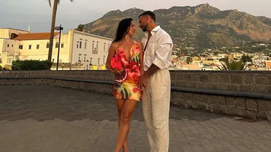 Tina iz 'Braka na prvu' prekinula s dečkom! O biv&scaron;em nema ba&scaron; lijepe riječi