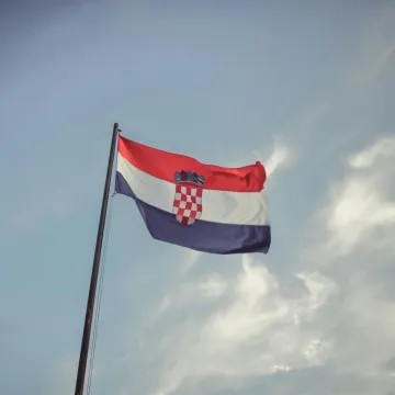 Hrvatsku priznala jo&scaron; jedna država, na popisu ostaju jo&scaron; samo dvije koje nisu
