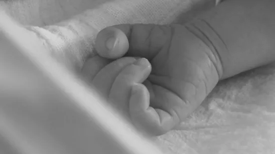 &Scaron;ok u malom gradiću: Pronađena mrtva beba, uhićeni roditelji?