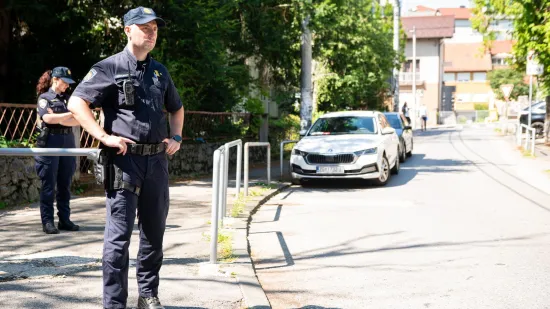 Stanari ulice kod zagrebačke bolnice očajni: 'Zbog nje je nemoguće živjeti'