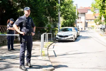Stanari ulice kod zagrebačke bolnice očajni: 'Zbog nje je nemoguće živjeti'