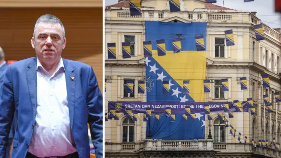 Ekskluzivno doznajemo &scaron;to stoji u rezoluciji Domovinskog pokreta o Hrvatima u BiH: &Scaron;to će reći HDZ?