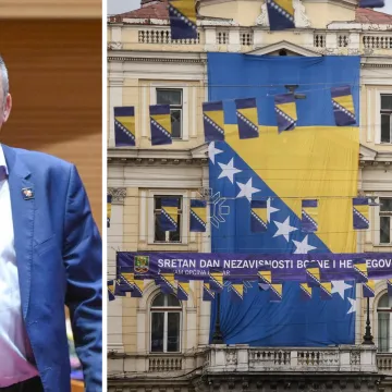 Ekskluzivno doznajemo &scaron;to stoji u rezoluciji Domovinskog pokreta o Hrvatima u BiH: &Scaron;to će reći HDZ?
