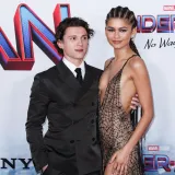 Tom Holland napokon prekinuo &scaron;utnju o braku sa Zendayom: 'Svi su bili tamo'