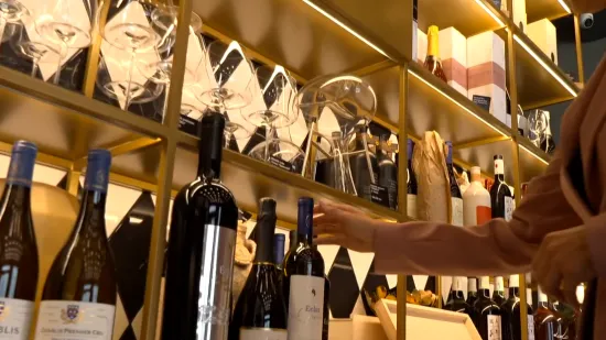 Svako peto analizirano vino - ima problem: 'Riječ je o 4 do 5 milijuna litara'