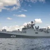 Rusi otkrili za&scaron;to su pucali prema jahti u La Mancheu: 'Opasno se približavao'