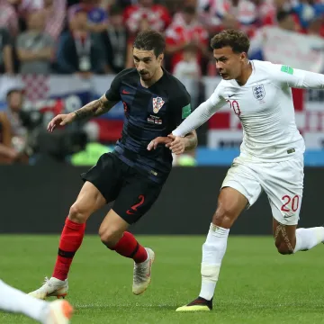 Hrvati odbrojavaju sitno, svi se nadaju reprizi Moskve ili Wembleya: 'Oni traže svojevrsnu osvetu'