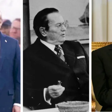 Tito vladao sa 77, Trump s 80, a rekorder s 93! Kosor: 'Nakon 50. kažu &scaron;to će ta baba u politici'