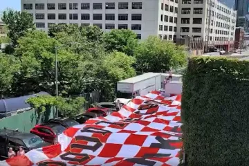 Hrvatska počinje nastup na SP-u protiv Engleske: Javio nam se Duvnjak, Tucak...: 'Svi smo uz vas'