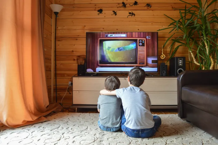 Sakrijte TV kablove kao pravi dizajner: Ovako ćete postići besprijekoran izgled doma