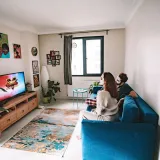 Sakrijte TV kablove kao pravi dizajner: Ovako ćete postići besprijekoran izgled doma